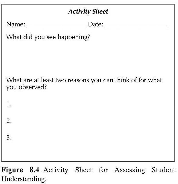 assessing_student_understanding