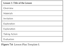 lesson plan template 1