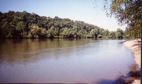 chattahoochee