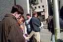 Students Monitoring ozone in Atlanta